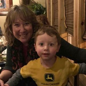 Meet your Posher, Janice